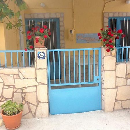 Vintage House-Vori-Rent Rooms מראה חיצוני תמונה
