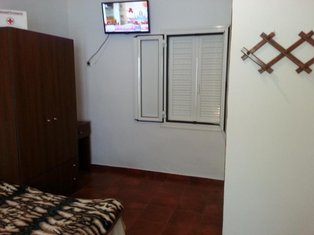 Vintage House-Vori-Rent Rooms מראה חיצוני תמונה