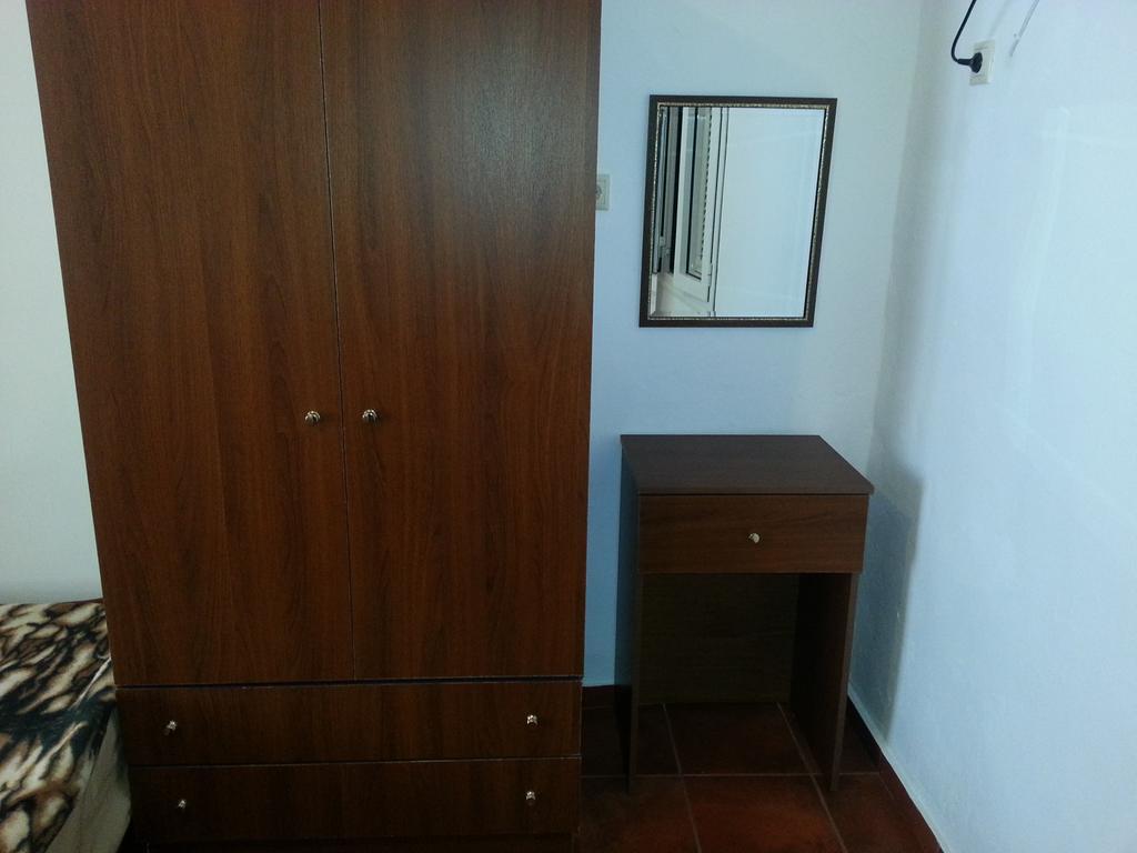 Vintage House-Vori-Rent Rooms מראה חיצוני תמונה