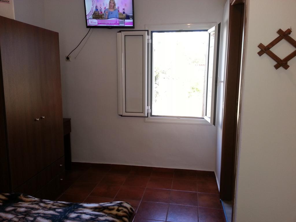 Vintage House-Vori-Rent Rooms מראה חיצוני תמונה