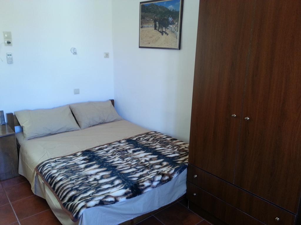 Vintage House-Vori-Rent Rooms מראה חיצוני תמונה