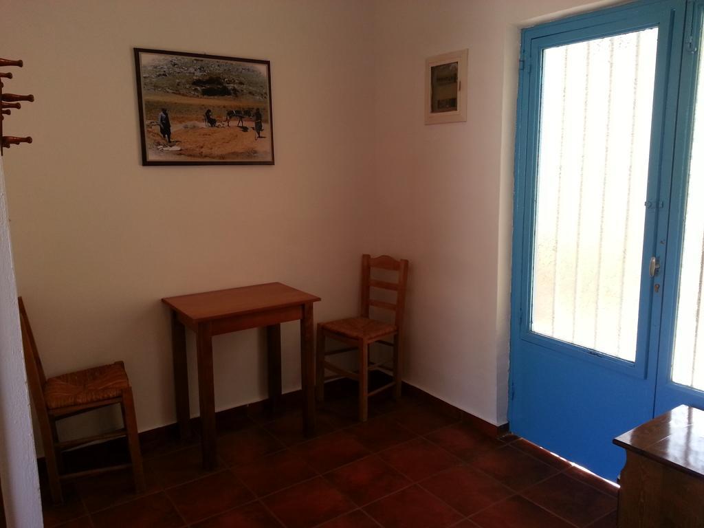 Vintage House-Vori-Rent Rooms מראה חיצוני תמונה