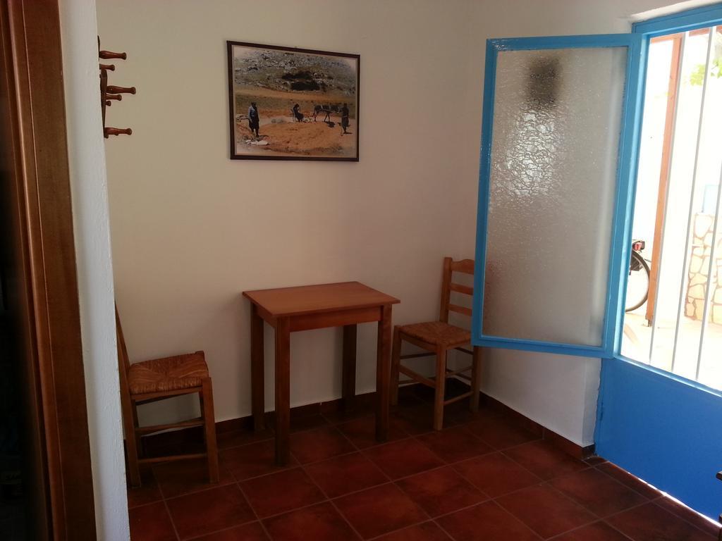 Vintage House-Vori-Rent Rooms מראה חיצוני תמונה