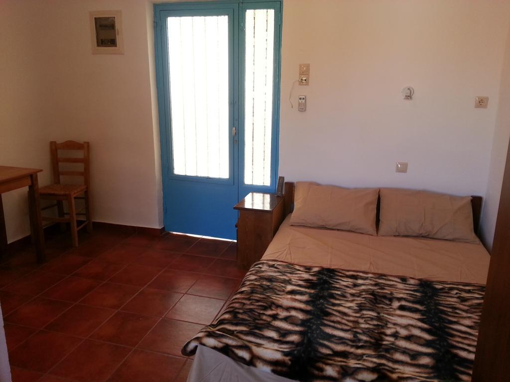 Vintage House-Vori-Rent Rooms מראה חיצוני תמונה