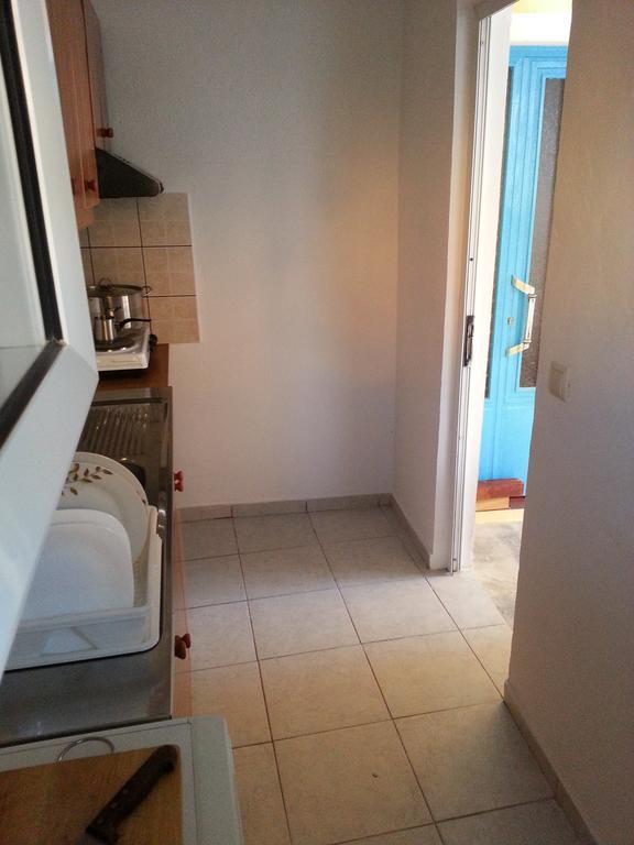 Vintage House-Vori-Rent Rooms מראה חיצוני תמונה