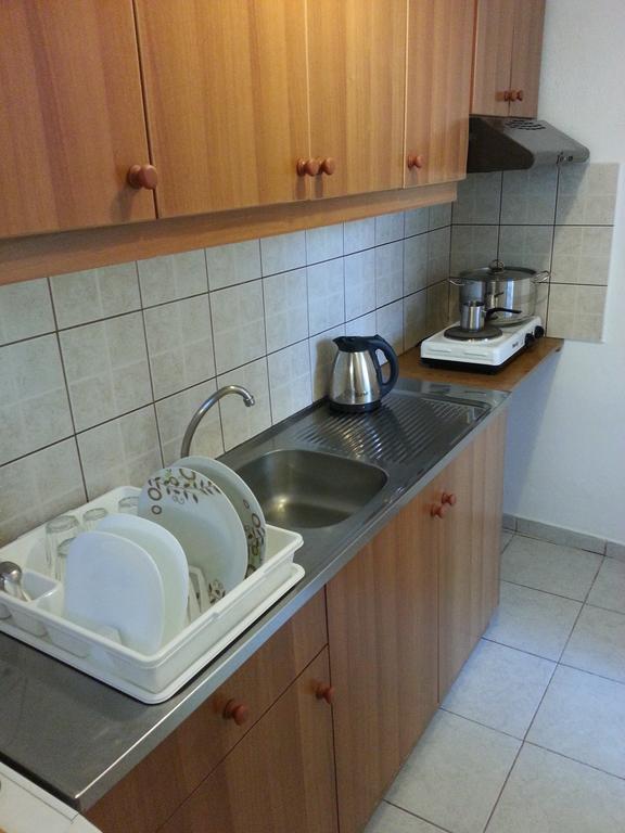 Vintage House-Vori-Rent Rooms מראה חיצוני תמונה