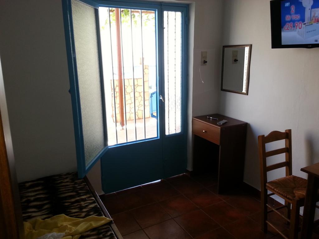 Vintage House-Vori-Rent Rooms מראה חיצוני תמונה