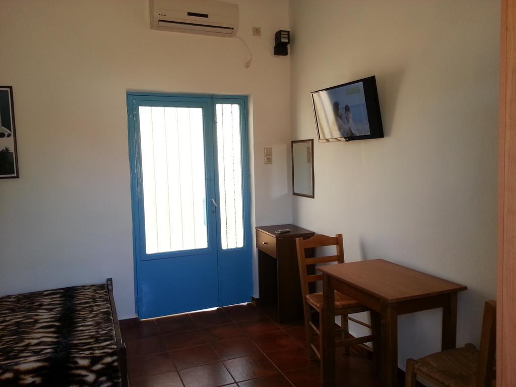 Vintage House-Vori-Rent Rooms מראה חיצוני תמונה