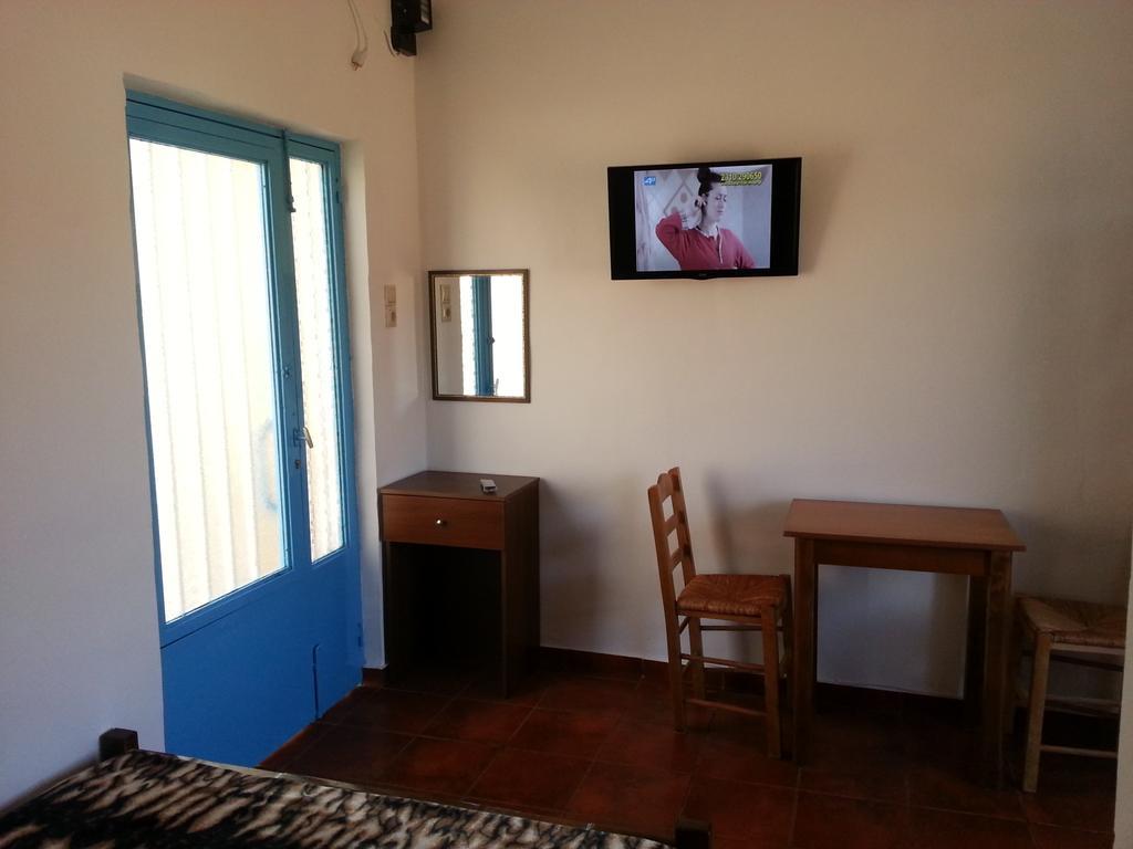 Vintage House-Vori-Rent Rooms מראה חיצוני תמונה