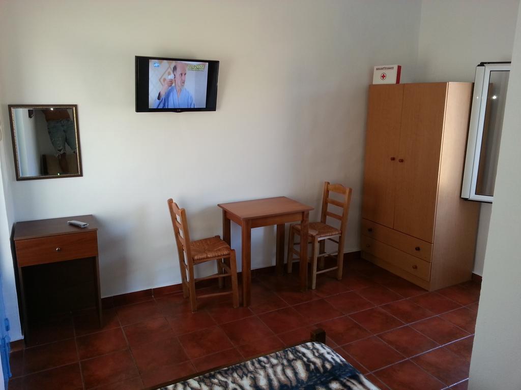 Vintage House-Vori-Rent Rooms מראה חיצוני תמונה