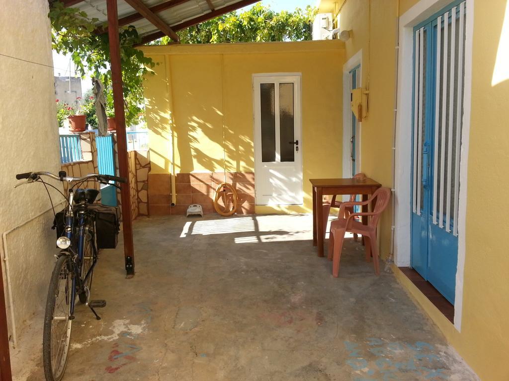Vintage House-Vori-Rent Rooms מראה חיצוני תמונה
