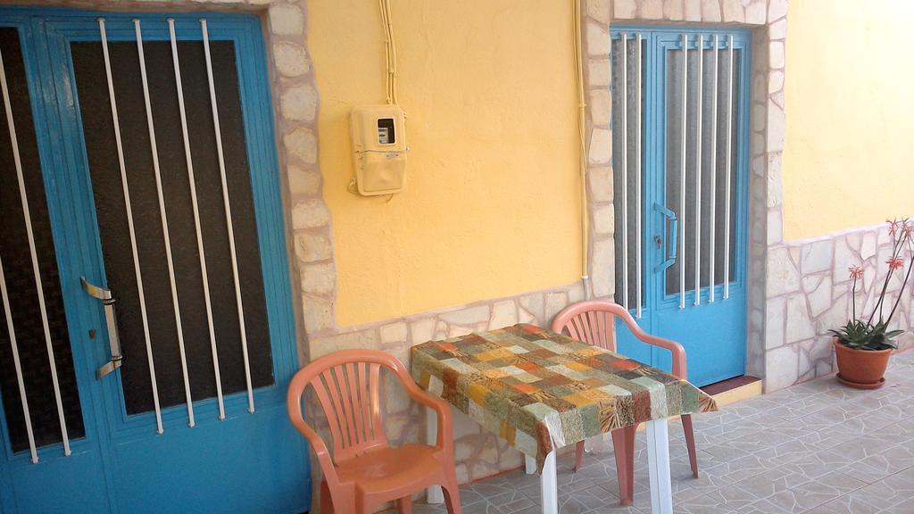 Vintage House-Vori-Rent Rooms מראה חיצוני תמונה