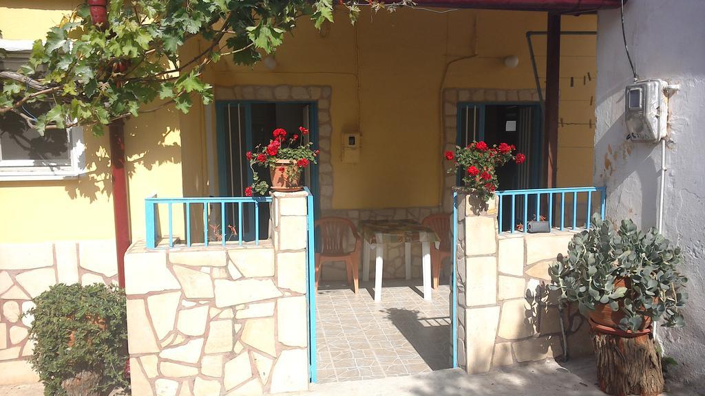 Vintage House-Vori-Rent Rooms מראה חיצוני תמונה