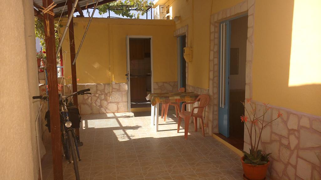 Vintage House-Vori-Rent Rooms מראה חיצוני תמונה
