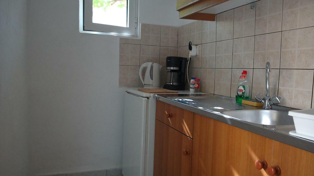 Vintage House-Vori-Rent Rooms מראה חיצוני תמונה