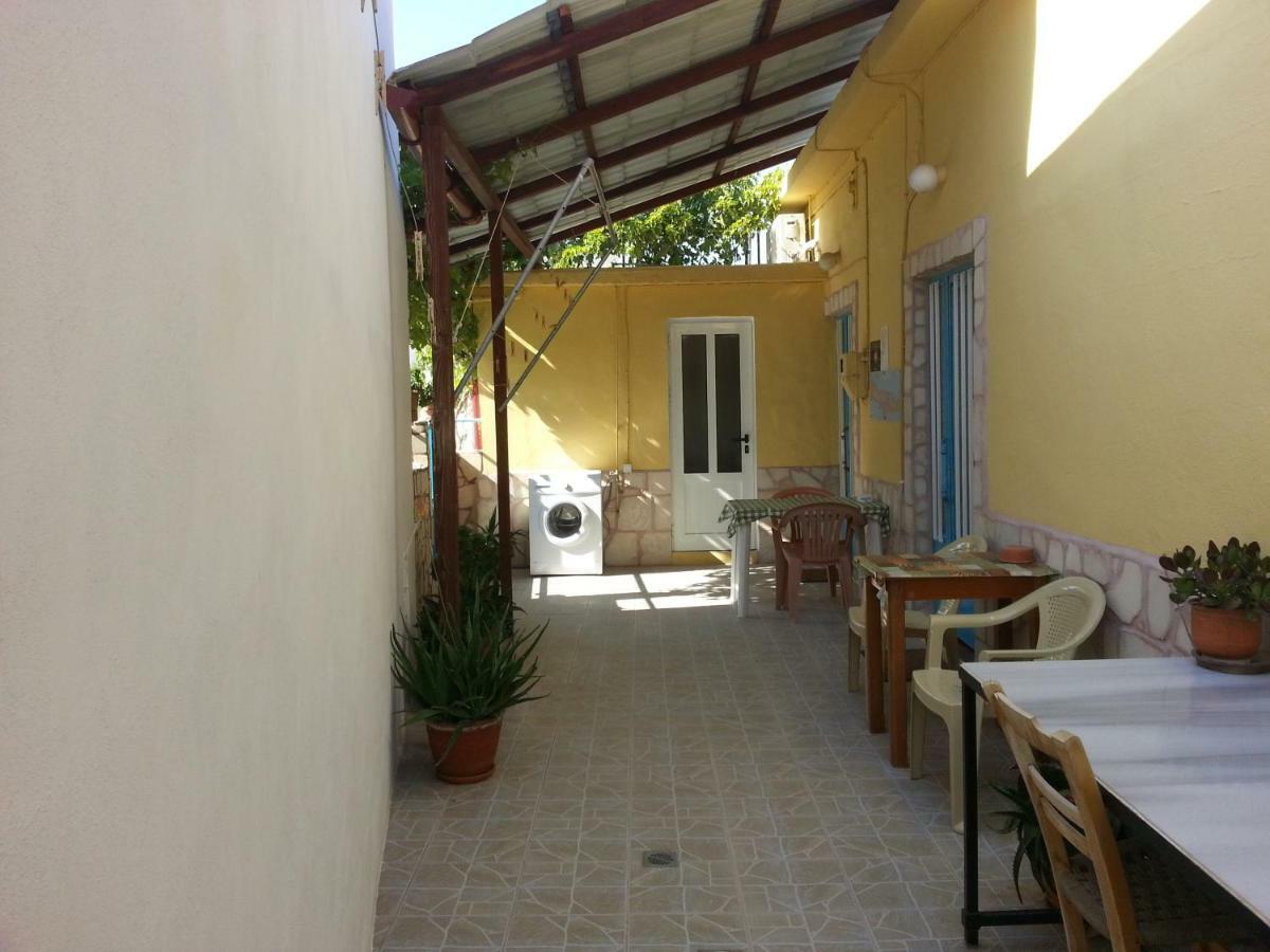 Vintage House-Vori-Rent Rooms מראה חיצוני תמונה