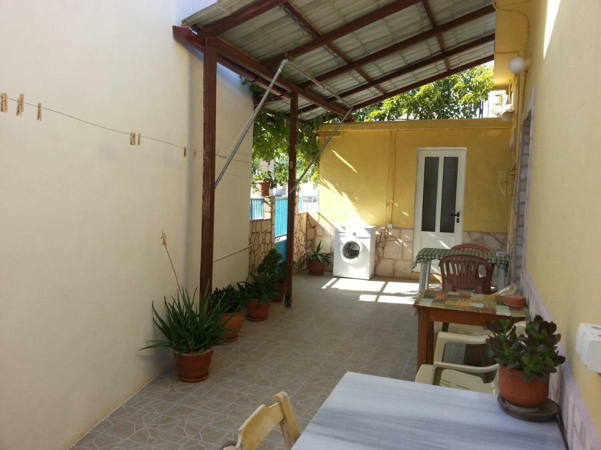 Vintage House-Vori-Rent Rooms מראה חיצוני תמונה